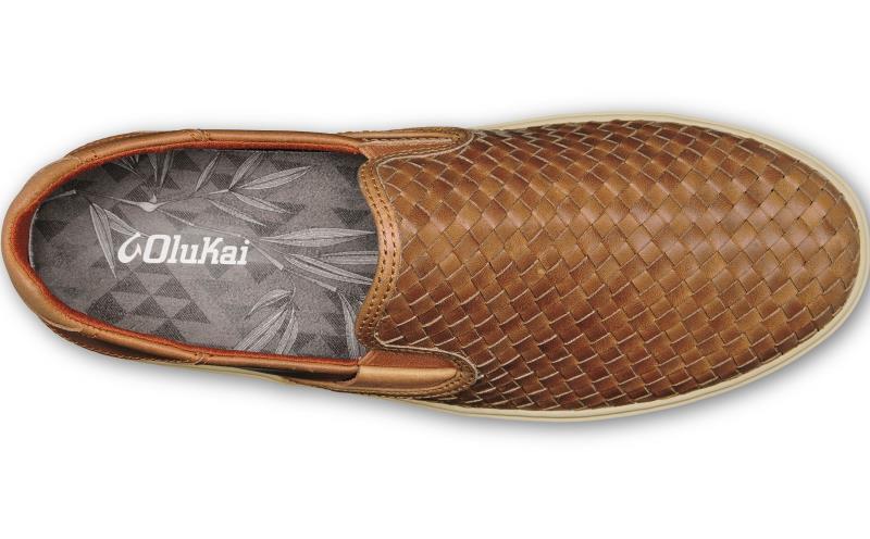 Lae`ahi Lauhala - Mens - Fox / Fox 4