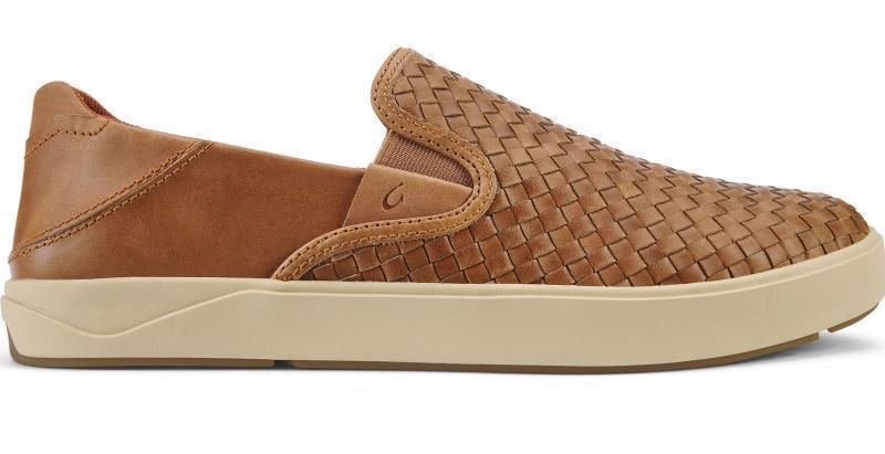 Lae`ahi Lauhala - Mens - fox / fox 1