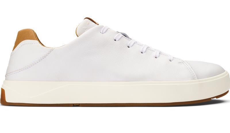 Lae‘ahi Li ‘Ili - Mens - Bright White / Bright White 1