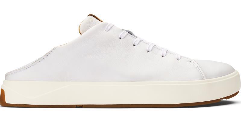 Lae‘ahi Li ‘Ili - Mens - Bright White / Bright White 2