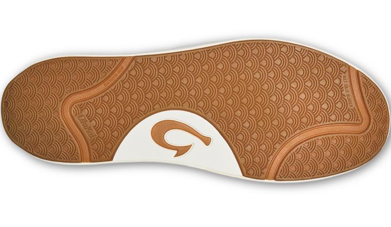 Lae‘ahi Li ‘Ili - Mens - Bright White / Bright White 5