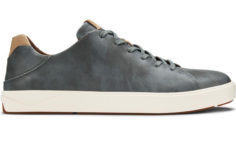 Lae‘ahi Li ‘Ili - Mens - Charcoal / Charcoal 1