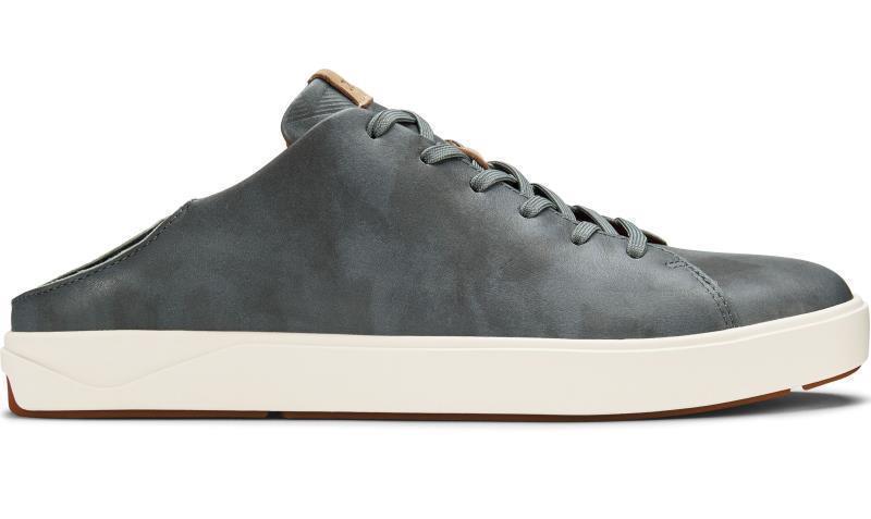 Lae‘ahi Li ‘Ili - Mens - Charcoal / Charcoal 3