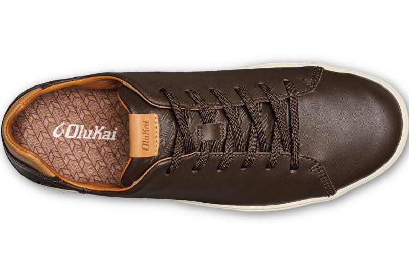 Lae‘ahi Li ‘Ili - Mens - Dark Java / Dark Java 4