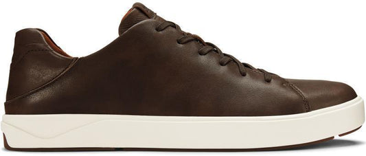 Lae‘ahi Li ‘Ili - Mens - Dark Wood / Dark Wood 1