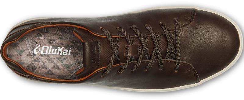 Lae‘ahi Li ‘Ili - Mens - Dark Wood / Dark Wood 4