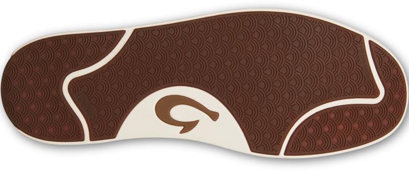 Lae‘ahi Li ‘Ili - Mens - Dark Wood / Dark Wood 5