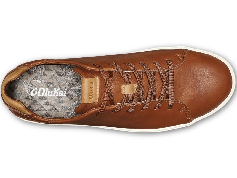 Lae‘ahi Li ‘Ili - Mens - Fox / Fox 3