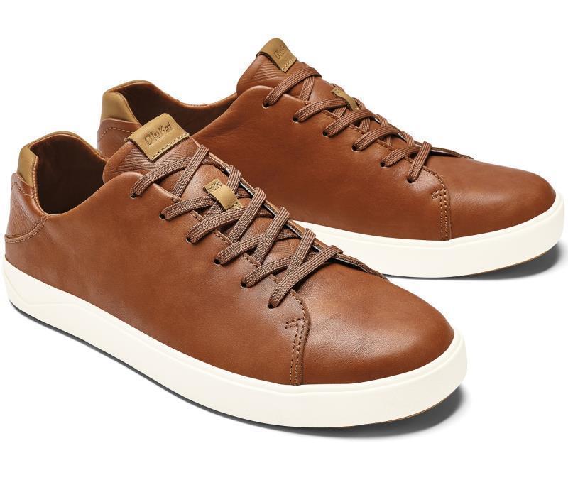 Lae‘ahi Li ‘Ili - Mens - Fox / Fox 4