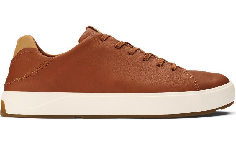 Lae‘ahi Li ‘Ili - Mens - Kukui Brown / Kukui Brown 1