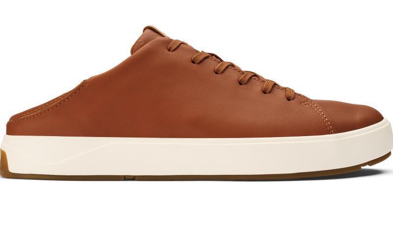 Lae‘ahi Li ‘Ili - Mens - Kukui Brown / Kukui Brown 2