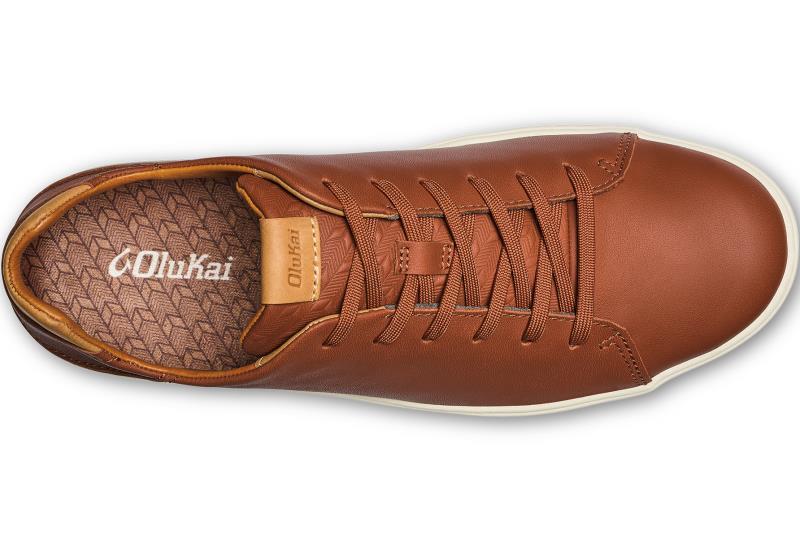 Lae‘ahi Li ‘Ili - Mens - Kukui Brown / Kukui Brown 4