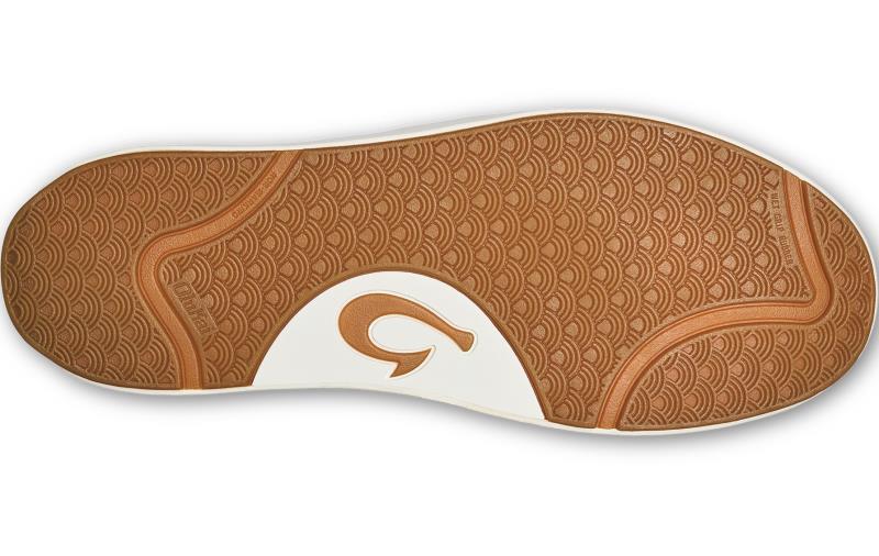 Lae‘ahi Li ‘Ili - Mens - Kukui Brown / Kukui Brown 5