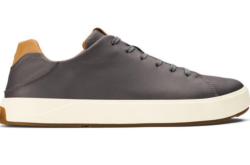 Lae‘ahi Li ‘Ili - Mens - Stone / Stone 1