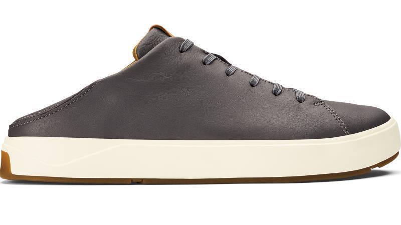 Lae‘ahi Li ‘Ili - Mens - Stone / Stone 2