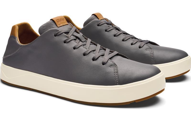 Lae‘ahi Li ‘Ili - Mens - Stone / Stone 3