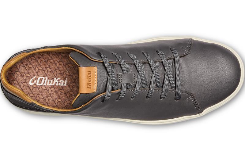 Lae‘ahi Li ‘Ili - Mens - Stone / Stone 4