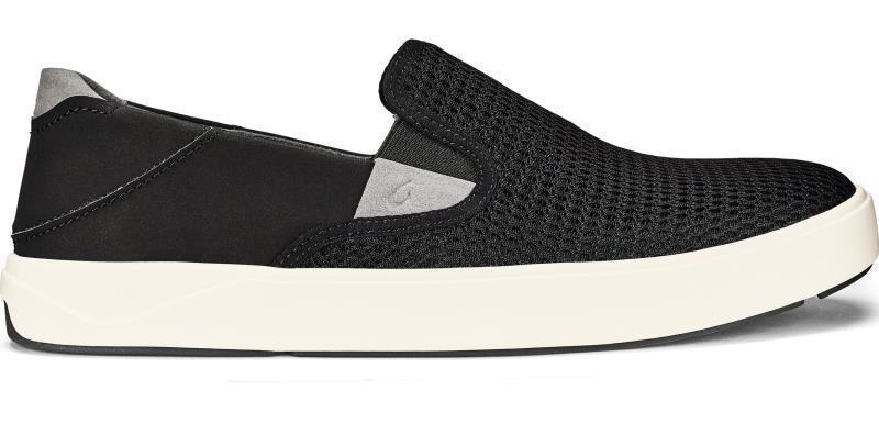 Lae`ahi - Mens - Black / Black 1
