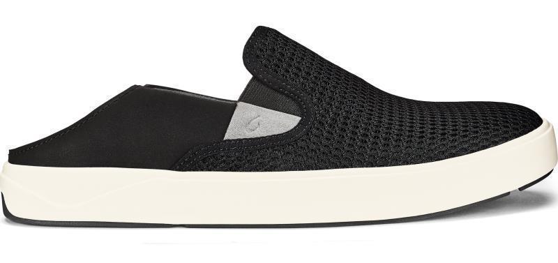 Lae`ahi - Mens - Black / Black 2