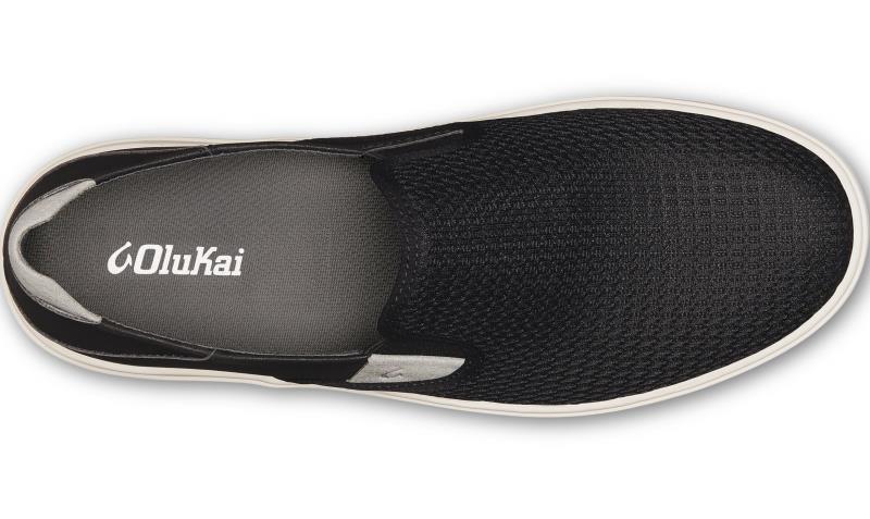 Lae`ahi - Mens - Black / Black 3