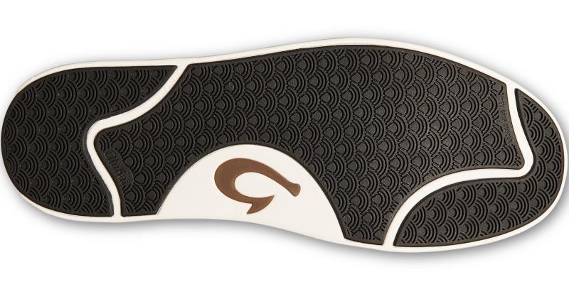 Lae`ahi - Mens - Black / Black 4