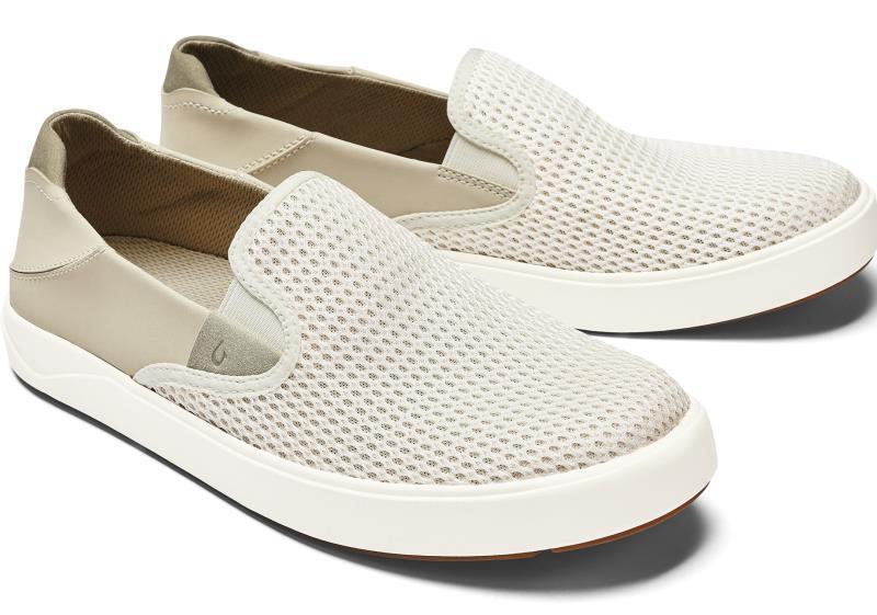 Lae`ahi - Mens - Bone / Bone 4