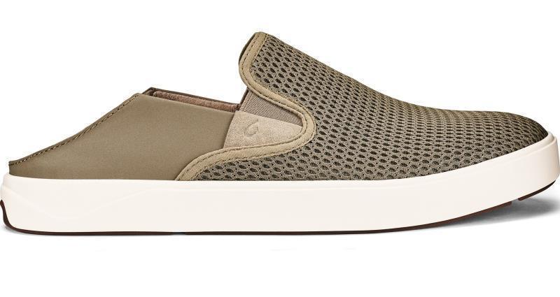 Lae`ahi - Mens - Clay / Clay 2