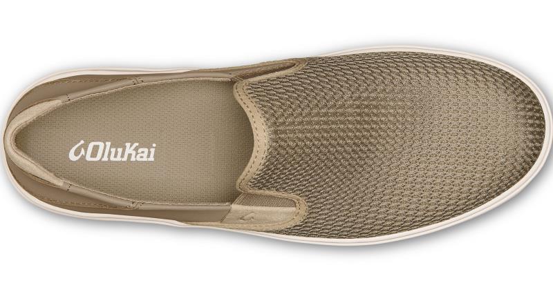 Lae`ahi - Mens - Clay / Clay 3