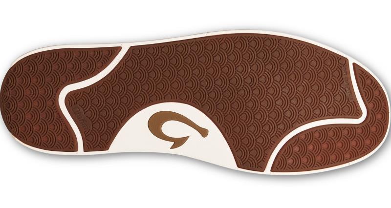 Lae`ahi - Mens - Clay / Clay 4