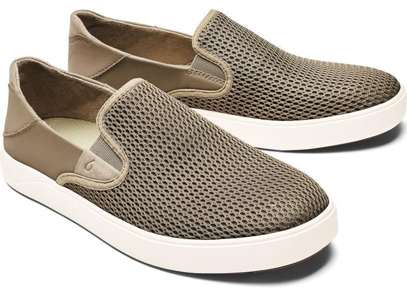 Lae`ahi - Mens - Clay / Clay 5