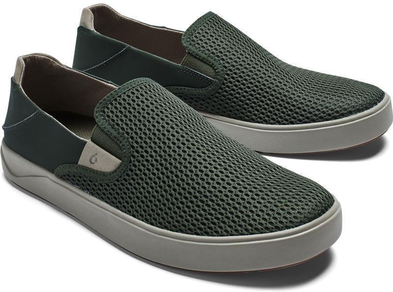 Lae`ahi - Mens - Nori / Nori 3