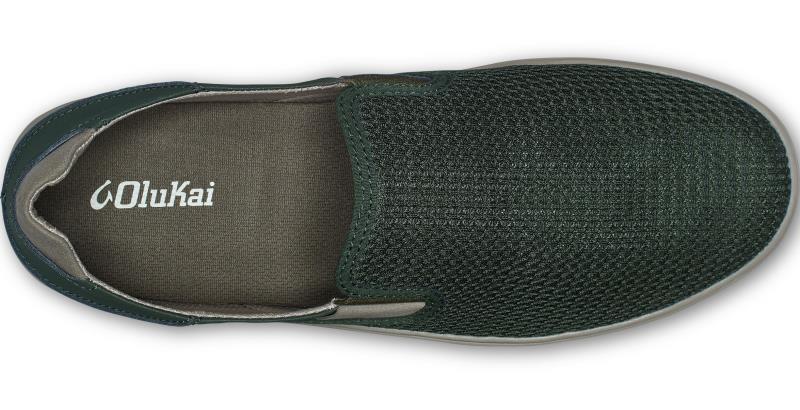 Lae`ahi - Mens - Nori / Nori 4