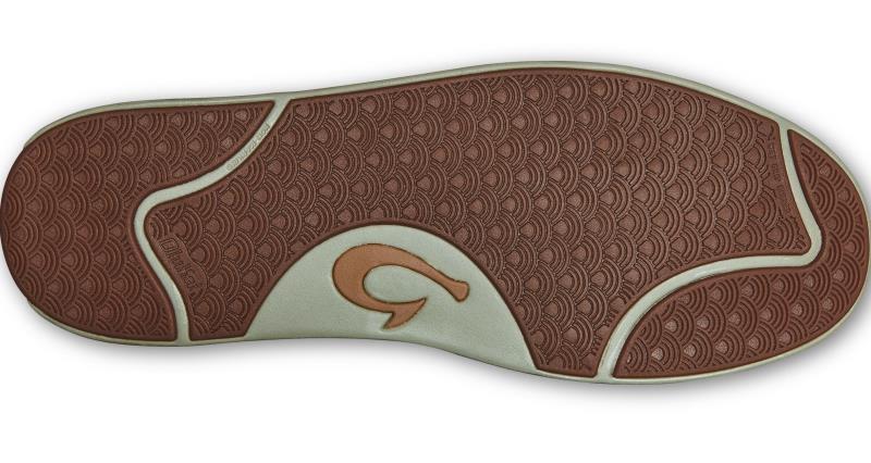 Lae`ahi - Mens - Nori / Nori 5