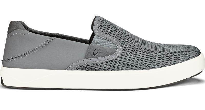 Lae`ahi - Mens - Poi / Poi 1