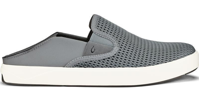 Lae`ahi - Mens - Poi / Poi 2