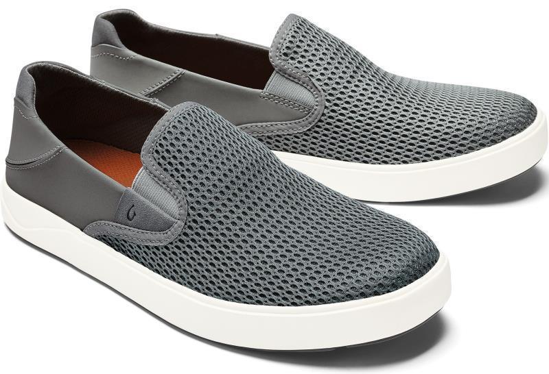 Lae`ahi - Mens - Poi / Poi 4