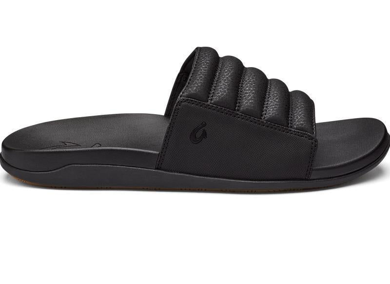 Maha `Olu - Mens - Black / Black 1