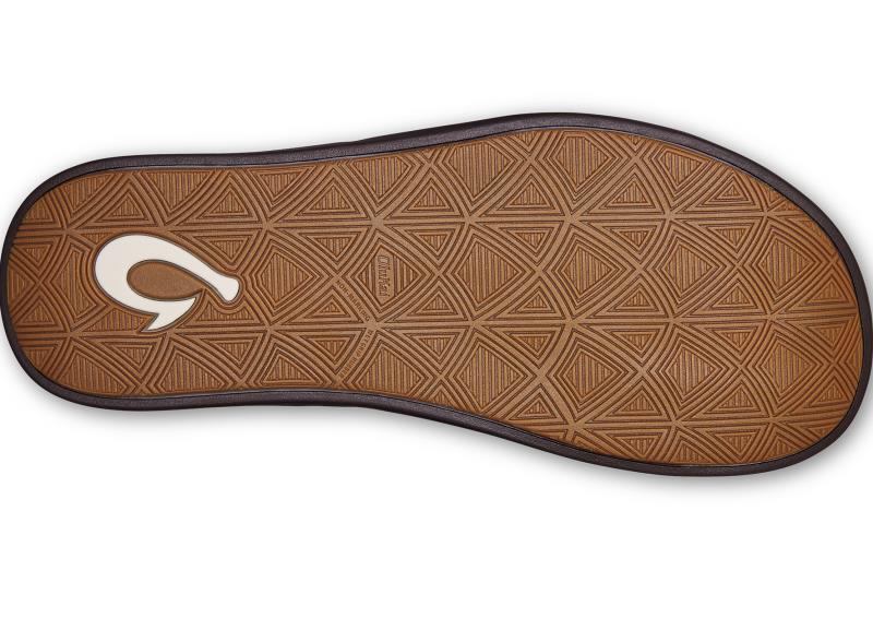 Maha `Olu - Mens - Dark Wood / Dark Wood 4