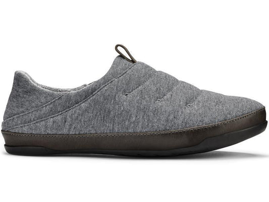 Mahana - Mens - dark shadow / black 1