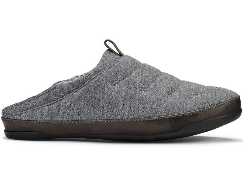 Mahana - Mens - dark shadow / black 1