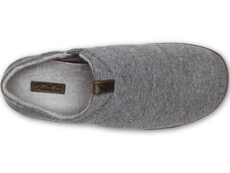 Mahana - Mens - dark shadow / black 1