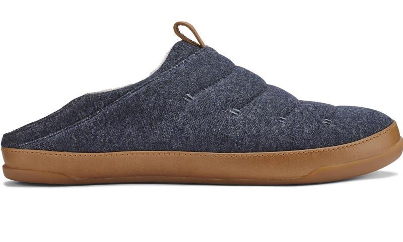 Mahana - Mens - trench blue / trench blue 1