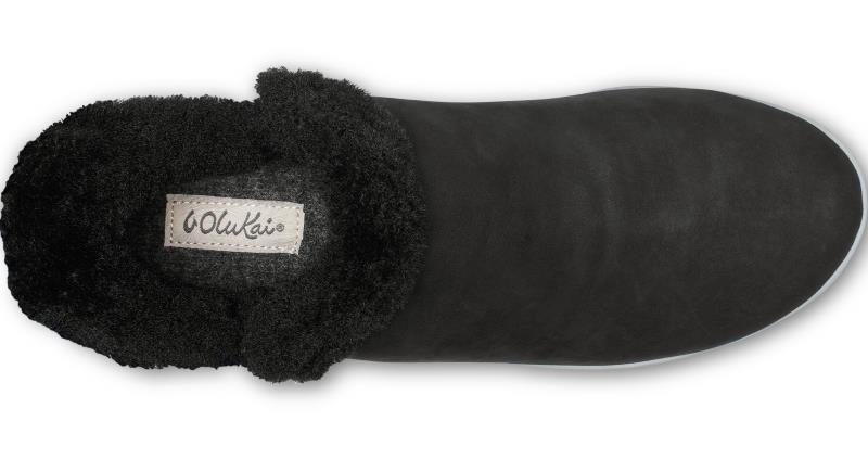 Malua Hulu - Womens - onyx / mist grey 1