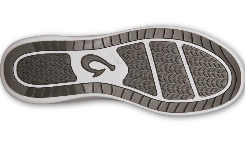 Malua Hulu - Womens - onyx / mist grey 1