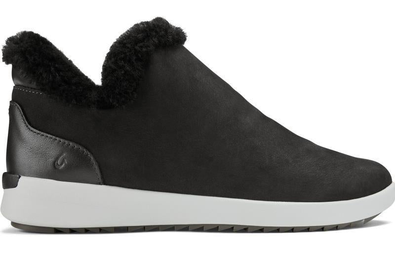 Malua Hulu - Womens - onyx / mist grey 1