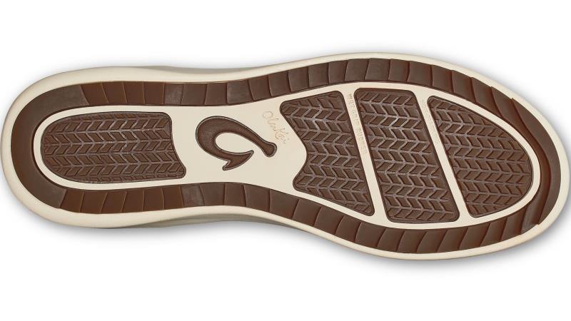 Malua Hulu - Womens - tan / tapa 1