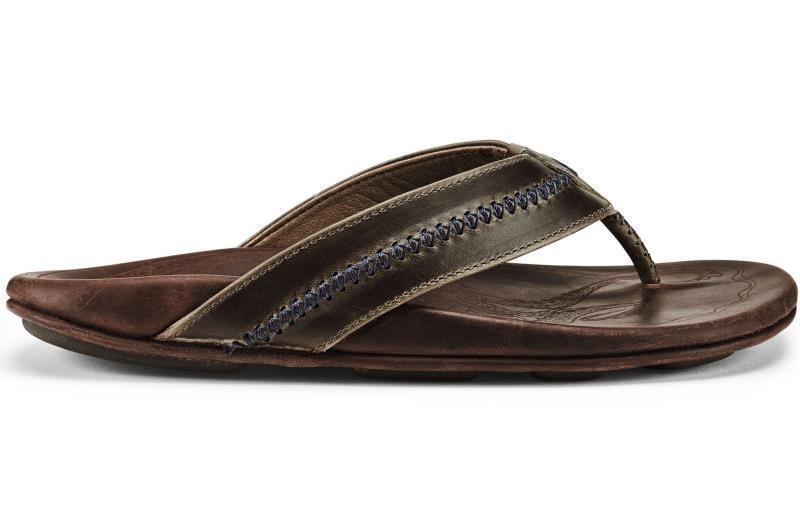 Mea Ola - Mens - Dark Shadow / Mustang 1