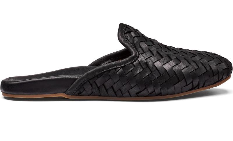 Mii - Womens - black / black 1