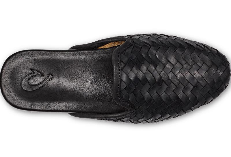Mii - Womens - black / black 1