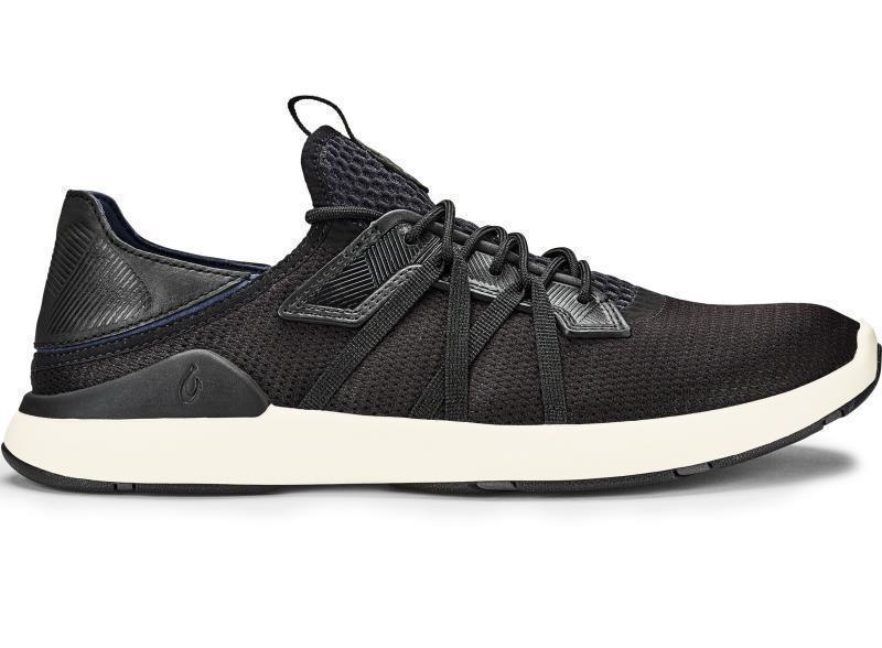 Mio Li - Mens - Black / Black 2